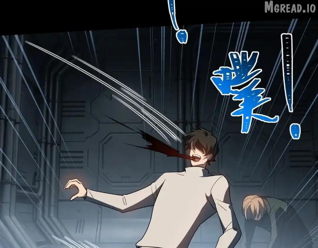 After the School Belle Dumped Me, I Became a Martial Arts God Chapter 94  - page 184